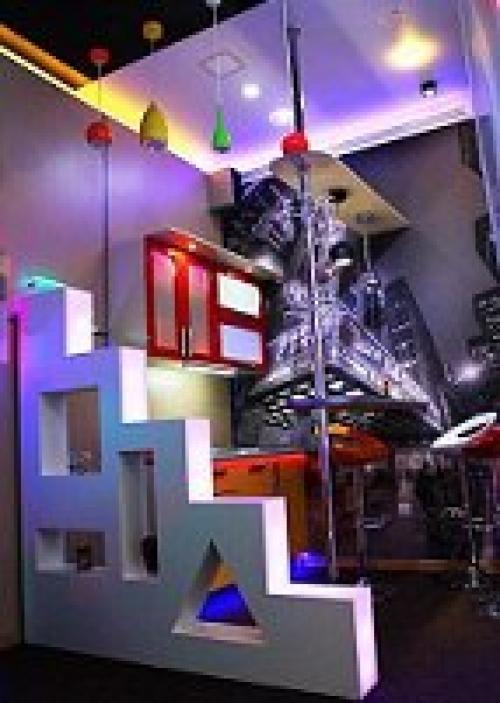 Опытный дизайнер знает, что сочетание красоты и функциональности - залог успешного дизайна, но добиться их сочетания можно и своими руками. 05 Опытный дизайнер знает, что сочетание красоты и функциональности - залог успешного дизайна, но добиться их сочетания можно и своими руками. 05