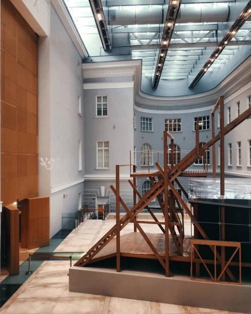 Главный штаб эрмитажа. 03