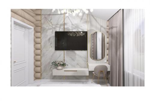 Номинация: интерьер жилого пространства. 02 Номинация: интерьер жилого пространства. 02