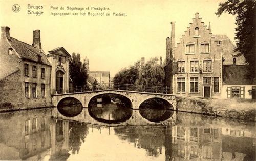 Загадки ван Эйка. 08