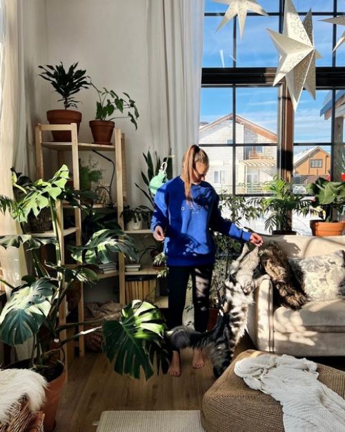 Привет, меня зовут Юлия! 05