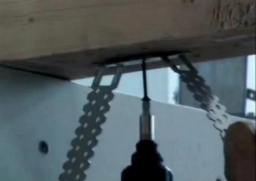 Гипсокартонная полка. Без гипсокартона трудно представить ремонт и обустройство современного жилья. 03