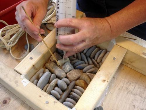 Наливные полы.  Хотя наливные полы достаточно специфичны, они действительно могут украсить помещение. 05