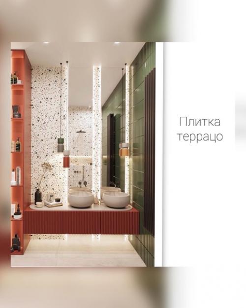 Я тут подумала, что есть много разных штук, которые лично я хотела бы Применить и внедрить в интерьер, но по разным причинам не получается. 02