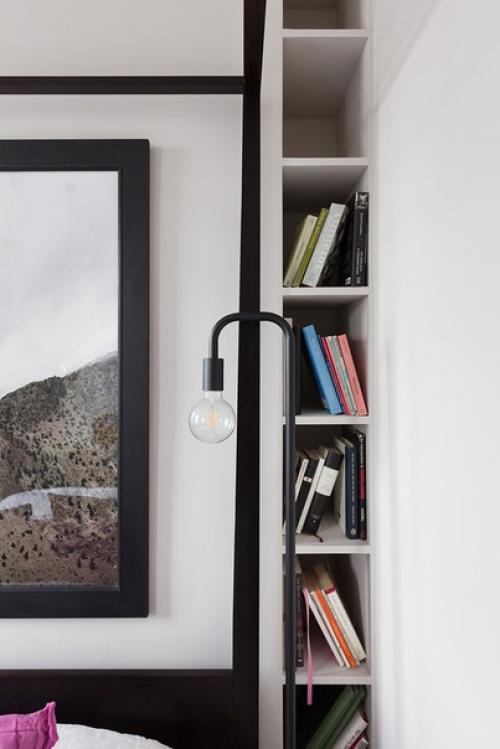 Альбом номер 3. эклектика по-английски: необычный таунхаус в Лондоне. 06