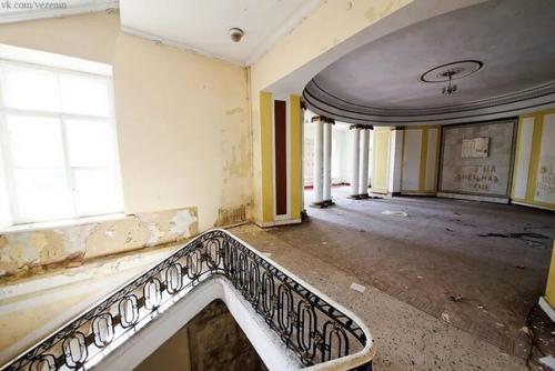 Дворец княгини палей в царском селе набат_утраченного. 08