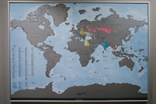 Просторная квартира для молодой семьи с двумя детьми в Каменном Ручье ч. 1. 04