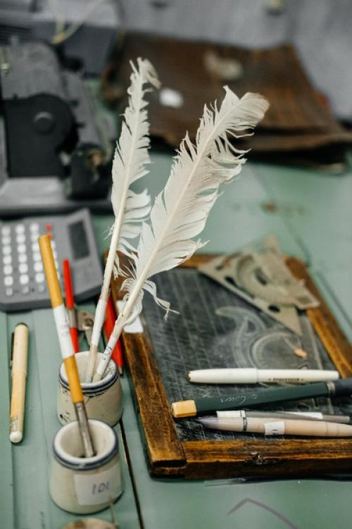 Погружение в СТАРИНУ и традиции родной культуры. 07