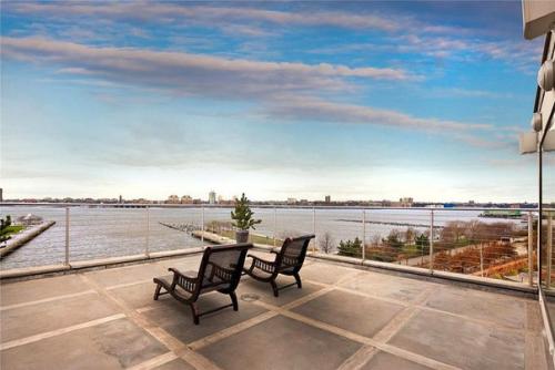 400 West Street от Sixx Design. 09