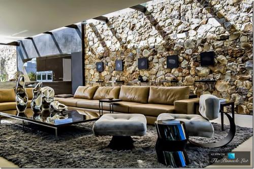 Часть 1. Loft 24\_7 от студии Fernanda Marques Arquitetos. 03