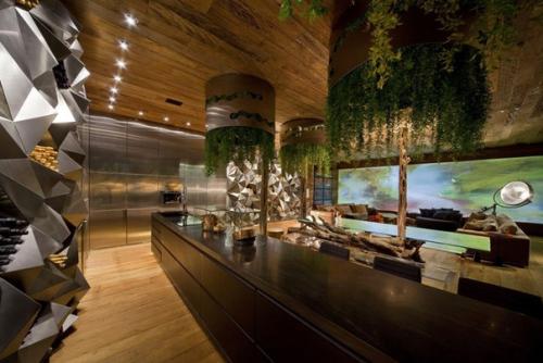 Sustainable Winter Loft от Fernanda Marques Arquitetos Associados. 05