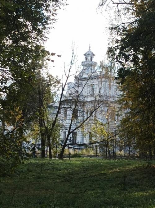 Вы были в Монте-Карло? 03