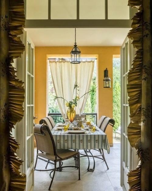 Волшебная шкатулка. Дом дизайнера Бориса дмитриева напоминает волшебную шкатулку. 06