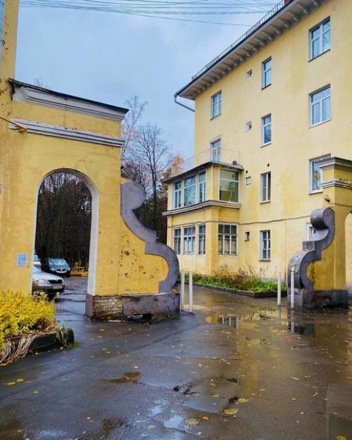 А это Щукино. 02