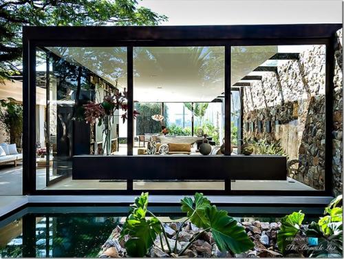 Часть 1. Loft 24\_7 от студии Fernanda Marques Arquitetos. 06