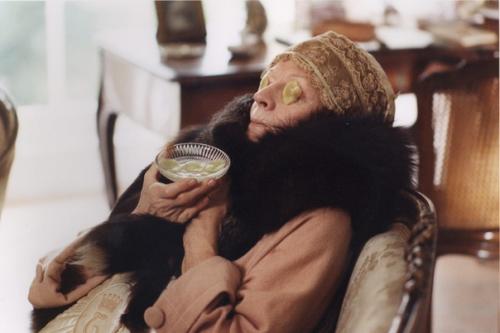 Госфорд Парк.  Фильм двадцатилетней давности о английской аристократии 1932 года. 01