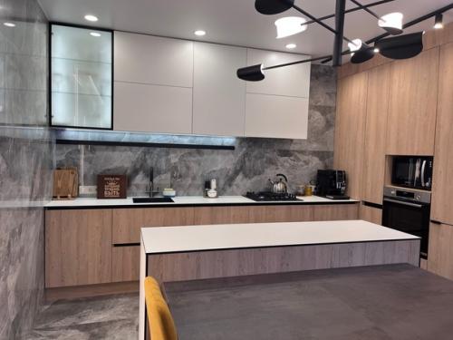 Все начинается с кухни! 01