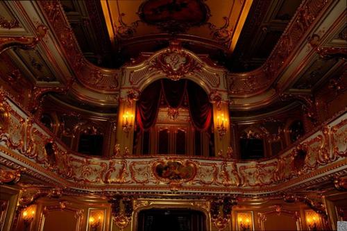 Дворец юсуповых на Мойке. 08