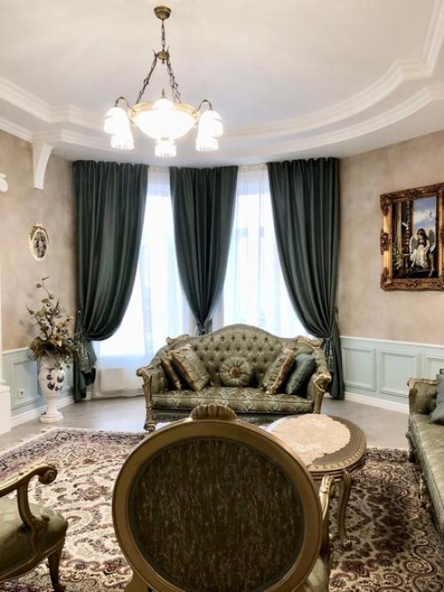 Еще один завершенный объект в моей коллекции. 05