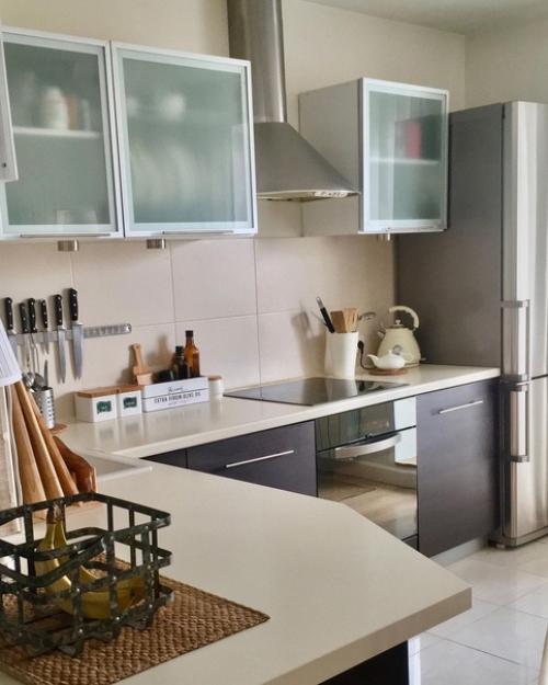 Осенние краски в интерьере Тани Tanyabelle из Красноярска. 05