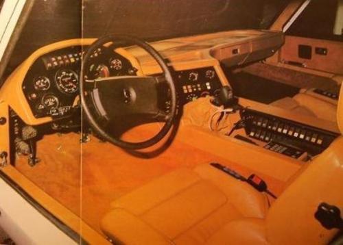 Steinwinter Supercargo 20. 02