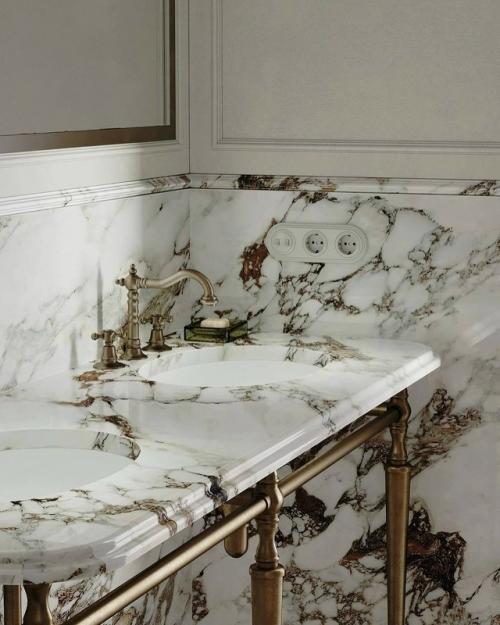 Великолепный реализованный проект квартиры в Москве 130 кв. 07