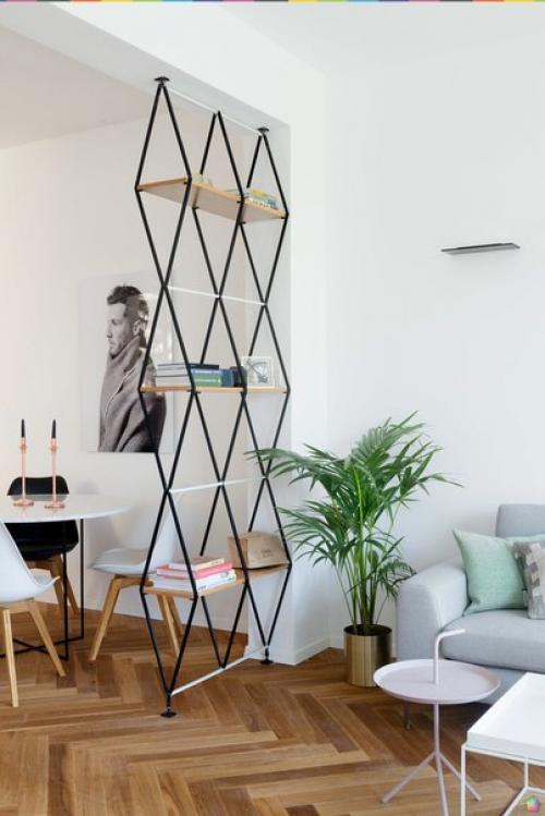 Интерьер квартиры в Тель-авиве ч. 1. 04