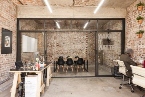 Реконструкция исторического здания в Мексике. 05