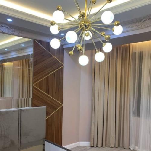 Наконец - то можно похвастаться. 06