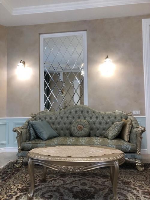 Еще один завершенный объект в моей коллекции. 08