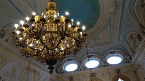 Вы были в Монте-Карло? 01