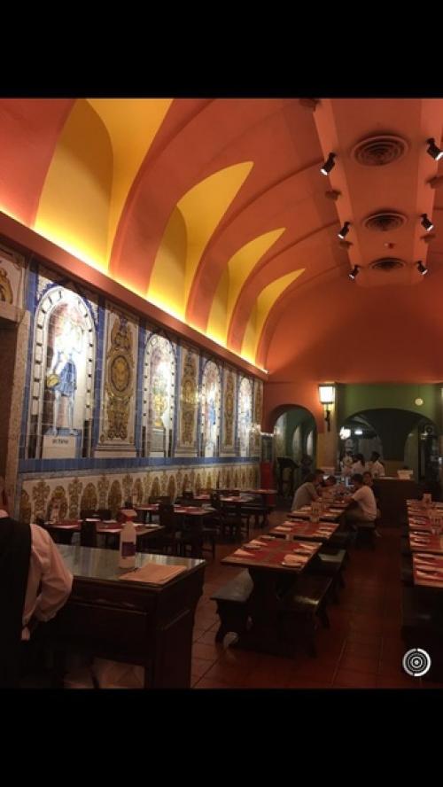 С некоторых пор я завела себе традицию привозить керамические плитки из разных путешествий. 01 С некоторых пор я завела себе традицию привозить керамические плитки из разных путешествий. 01