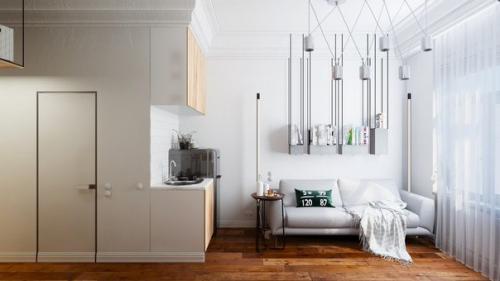 Квартира 15 кв. 04