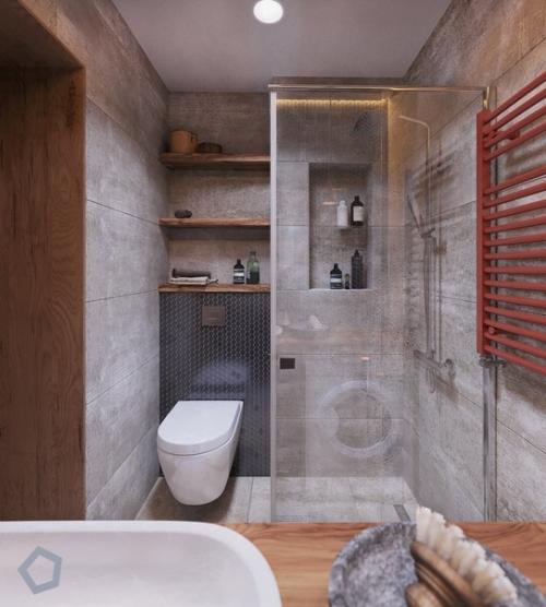 Bсе о дизайне интерьера. 06