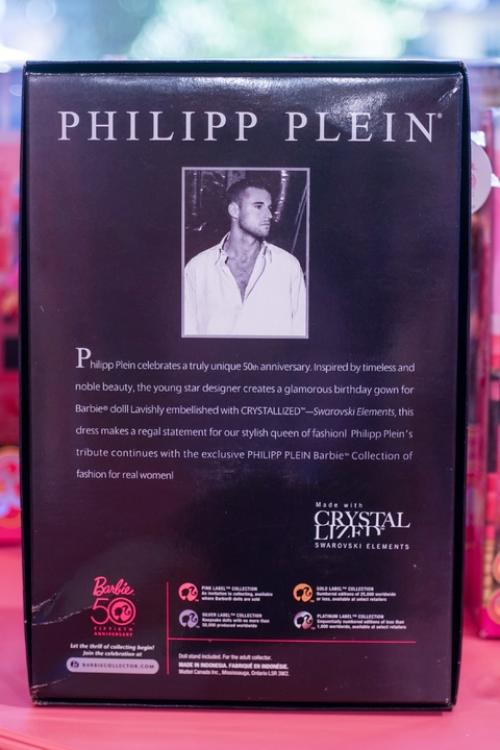 В связи с обновлениями мы несколько постоянных экспозиций новинками побаловали. 06