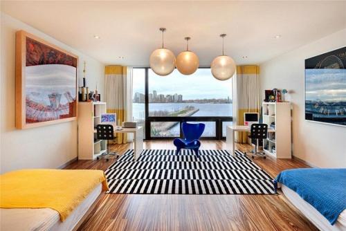 400 West Street от Sixx Design. 08