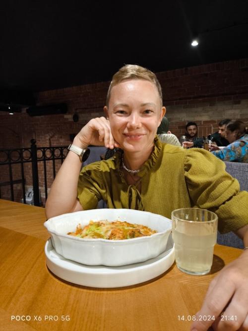 И снова отпуск. 05