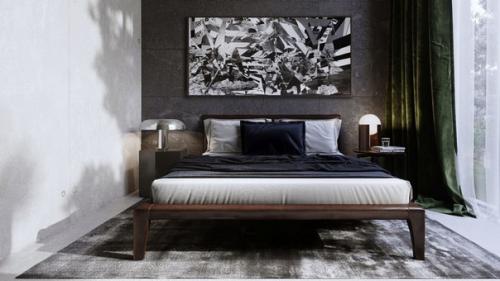 Интерьер жилого дома в Юрмале, подборка от изабеллы Богатовой, проектного дизайнера концерна романов. 01