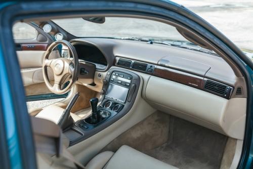 Lexus Sc300 (Jzz30). 06