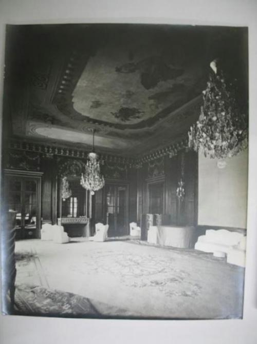 Дворец княгини палей в царском селе набат_утраченного. 06