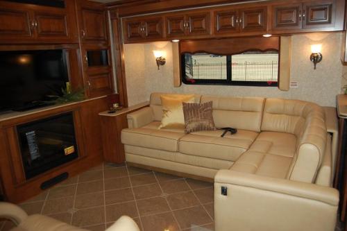 Fleetwood Providence 42P. 02