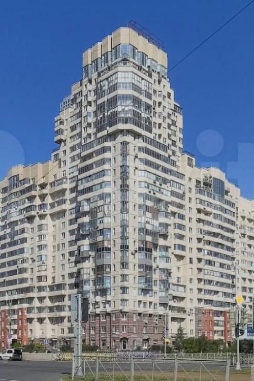 Студия - дворец в Санкт-петербурге. 06