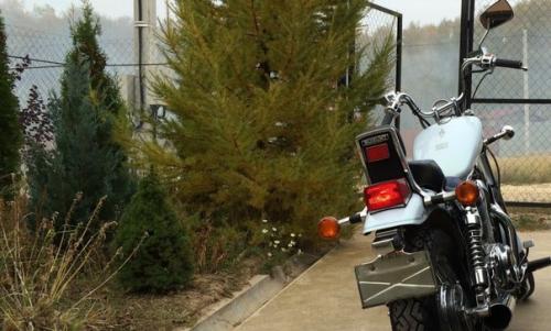 Motoheaven, извилистые пути к свободе. 02