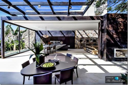 Часть 1. Loft 24\_7 от студии Fernanda Marques Arquitetos. 07