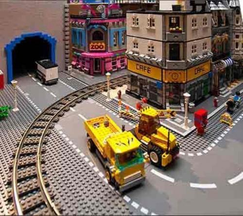 Интересный маршрут вокруг станции метро Чкаловская. 04