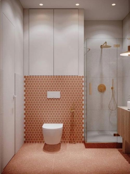 Очень красивая и светлая квартира. 06