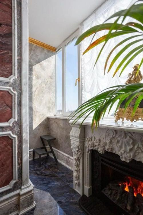 Студия - дворец в Санкт-петербурге. 05