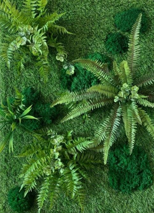 Кто не мечтает о том, чтобы дом всегда украшали роскошный букет или милые горшечные растения? 01