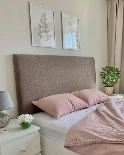 Осенние краски в интерьере Тани Tanyabelle из Красноярска. 08