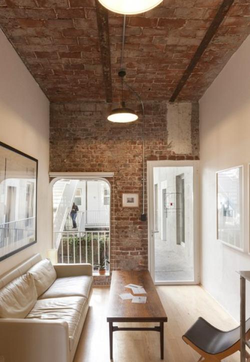 Реконструкция исторического здания в Мексике. 08